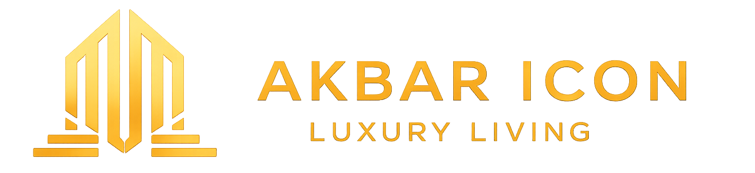 Akbar Icon